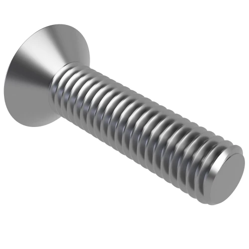 M6 x 30mm - Pin Torx Countersunk Screws DIN 7991 | Vital Parts