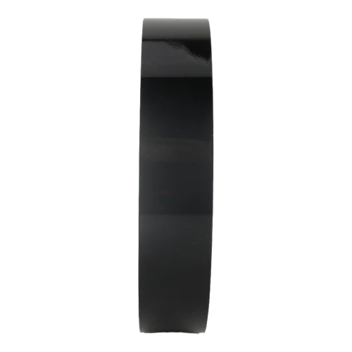 Black PVC Non Adhesive Tape 19mm x 40m | Vital Parts 