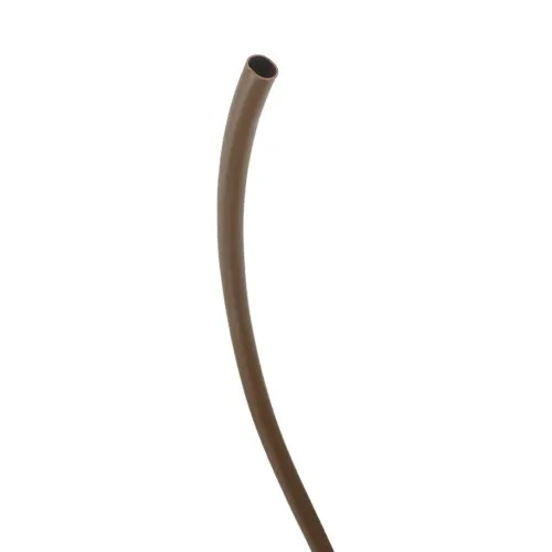 2mm (±0.15) Brown PVC Cable Sleeve (-20°C to +70°C) | 100m