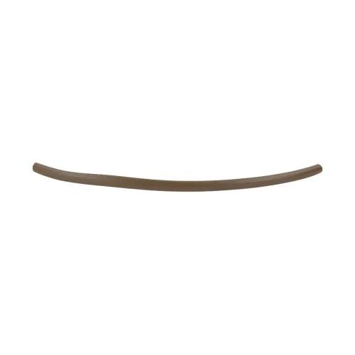 2mm (±0.15) Brown PVC Cable Sleeve (-20°C to +70°C) | 100m
