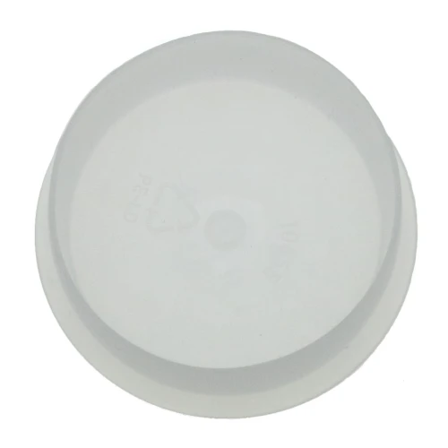 Flanged Barrel Plugs - 59.6mm Hole Diameter,18.0mm Length