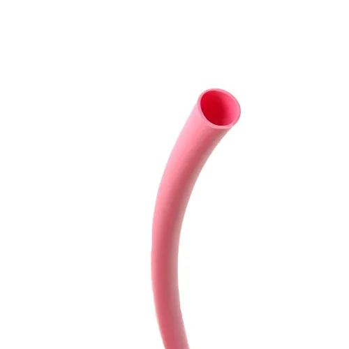 2mm (±0.15) Pink PVC Cable Sleeve (-20°C to +70°C) | 100m