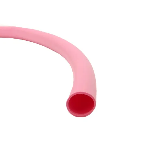 3mm (±0.15) Pink PVC Cable Sleeve (-20°C to +70°C) | 100m