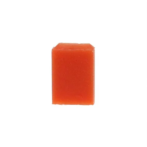 6.3mm x 11.6mm - Silicone Rectangular Covers | Vital Parts - RCOV0002RU