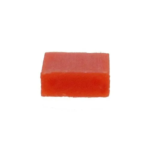 6.3mm x 11.6mm - Silicone Rectangular Covers | Vital Parts - RCOV0002RU