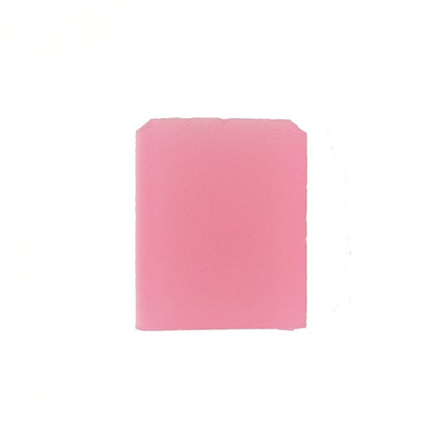 12.5mm x 17.5mm - Silicone Rectangular Covers | Vital Parts - RCOV0003P