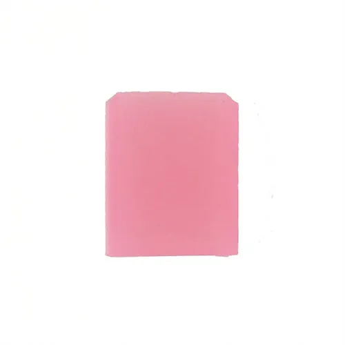 Silicone Rectangle Cover - RCOV0003P