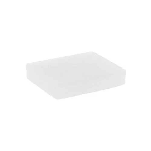 11.9mm x 9.5mm - Silicone Rectangular Covers | Vital Parts - RCOV0005