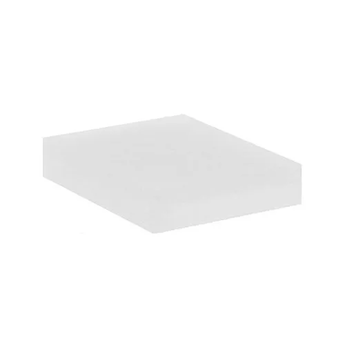 11.9mm x 9.5mm - Silicone Rectangular Covers | Vital Parts - RCOV0005