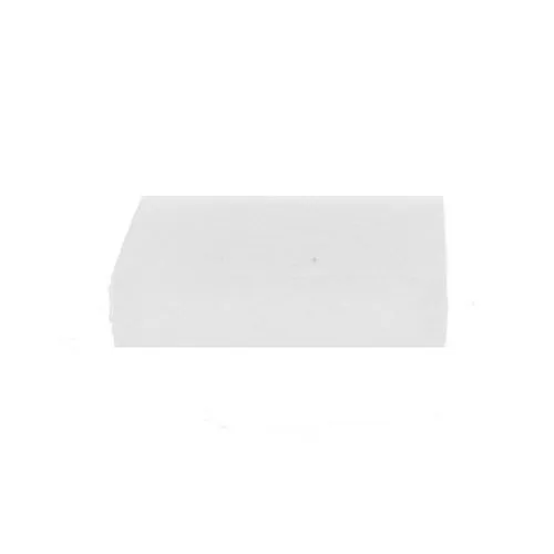 11.9mm x 9.5mm - Silicone Rectangular Covers | Vital Parts - RCOV0005