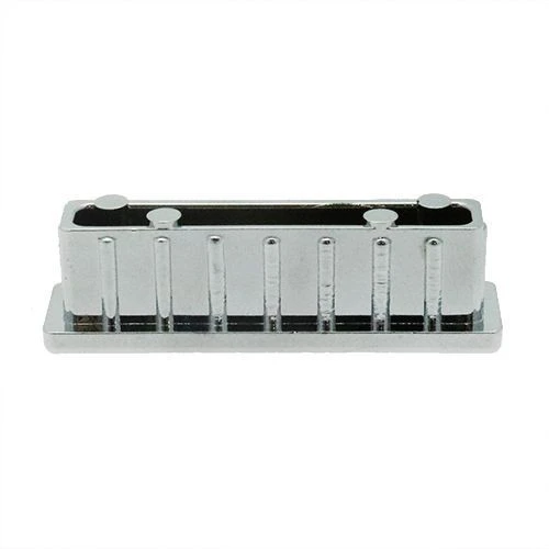 Chromed Rectangular Inserts - REC197