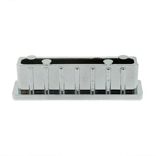Chromed Rectangular Inserts - REC202