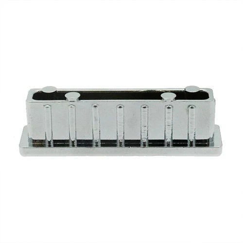 Chromed Rectangular Inserts - REC203