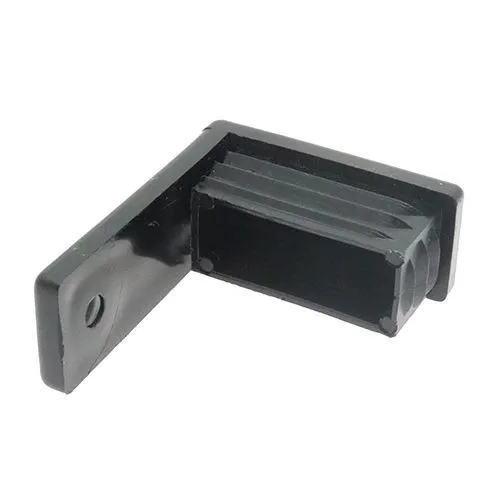 30mm x 15mm Stand Off Foot (40mm Length) - 1.5-2mm Wall | PE