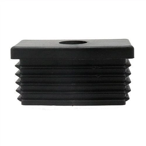 Rectangular Threaded Tube Insert - RECT006