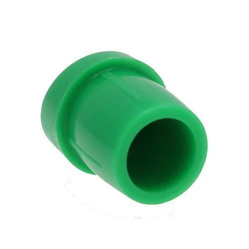 19mm Chair Foot (To Fit 16mm Tube) | Green LDPE