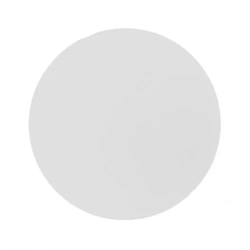 5.5mm White Blanking Plug (7.1mm Head) Nylon