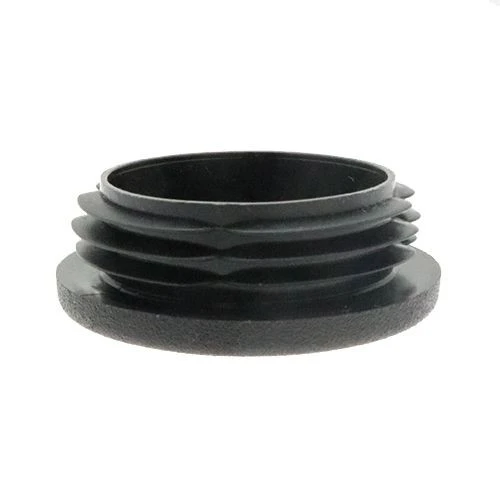 48.4mm Round Tube Inserts | LDPE Plastic