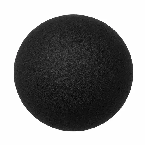 15mm Round Plastic Tube Insert (For 29-33mm Tube) 0.8-2mm Wall | Grey LDPE