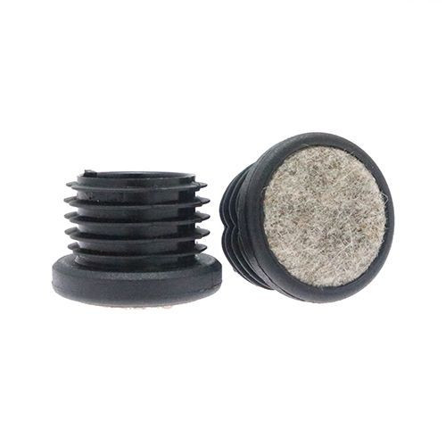 Felt Insert Glides | Vital Parts RO217