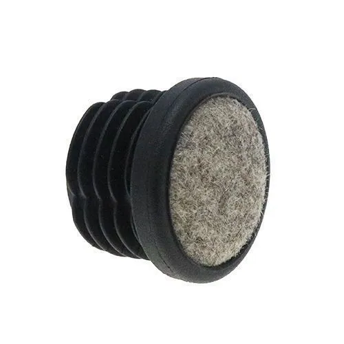 Felt Insert Glides | Vital Parts RO222