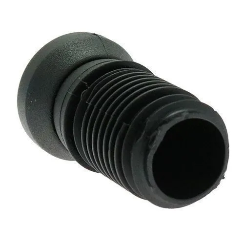 18mm - Felt Tilting Insert Glides | Vital Parts