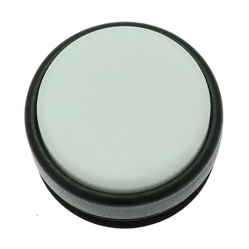 22mm x 1.5-2mm Teflon Insert Glides, LDPE/Teflon | Vital Parts