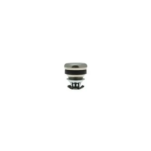 19mm Metal Spring Insert Glide (For 1.0-1.6mm Wall) | Steel