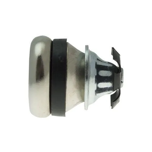19mm Metal Spring Insert Glide (For 1.0-1.6mm Wall) | Steel