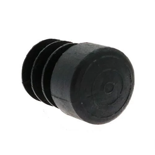 Heavy Duty Round Tube Insert - 15mm Outside Diameter
