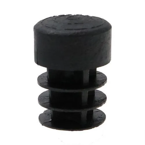 Heavy Duty Round Tube Insert - 16mm Outside Diameter