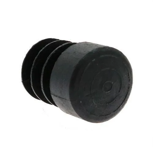 Heavy Duty Round Tube Insert - 16mm Outside Diameter