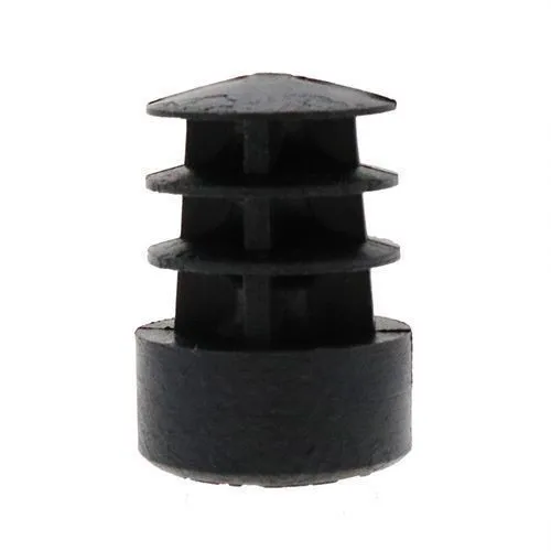 Heavy Duty Round Tube Insert - 18mm Outside Diameter