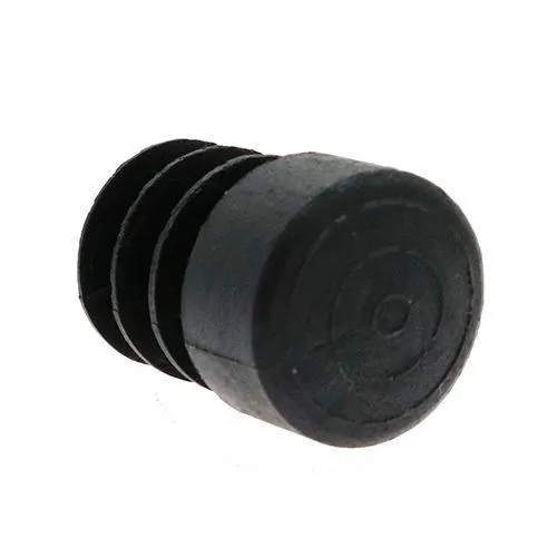 Heavy Duty Round Tube Insert - 18mm Outside Diameter