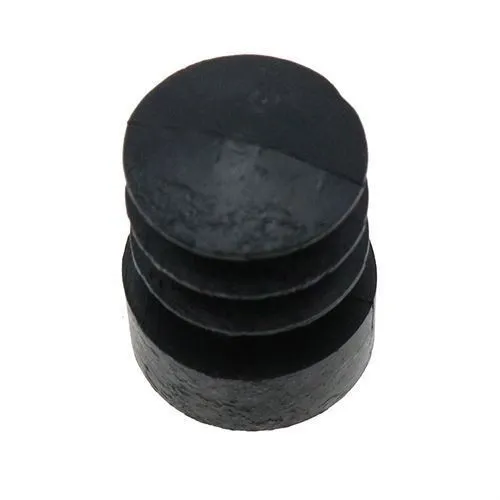 Heavy Duty Round Tube Insert - 25mm Outside Diameter