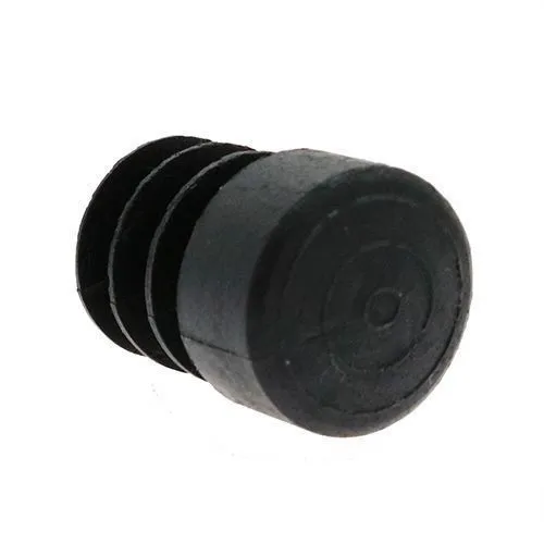 Heavy Duty Round Tube Insert - 28.6mm Outside Diameter