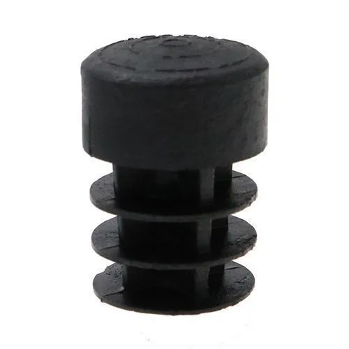 Heavy Duty Round Tube Insert - 32mm Outside Diameter
