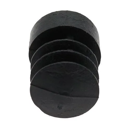 Heavy Duty Round Tube Insert - 32mm Outside Diameter