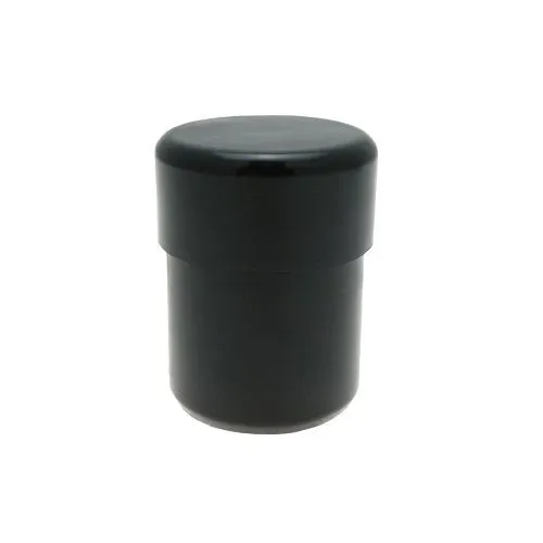 Heavy Duty Round Tube Insert - 38mm Outside Diameter