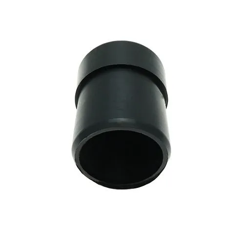 Heavy Duty Round Tube Insert - 38mm Outside Diameter