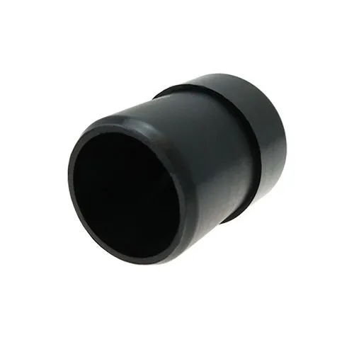 Heavy Duty Round Tube Insert - 38mm Outside Diameter