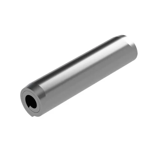 1mm x 8mm - Roll Pins ISO 8750 -A1 Stainless Steel | Vital Parts