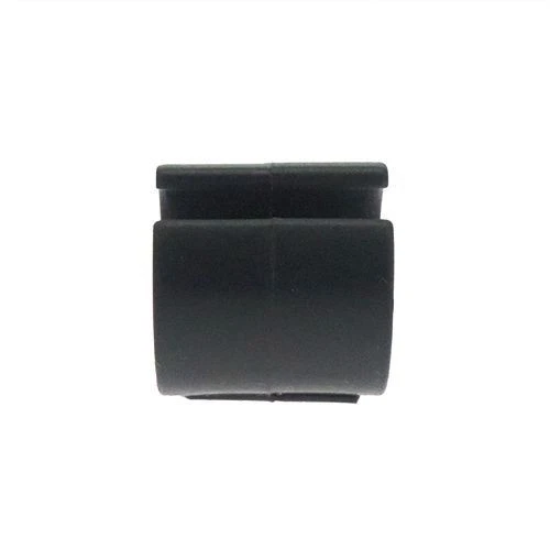 Round Pin Clip On Saddle Feet for Furniture