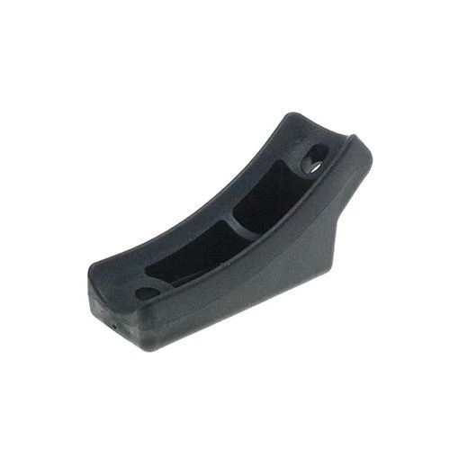 2 Hole Angled Saddle Feet | Length of 71mm