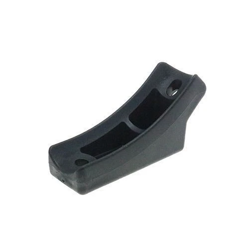 2 Hole Angled Saddle Feet | Length of 75mm