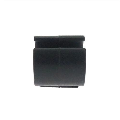 Round Pin Clip On Saddle Feet for Furniture