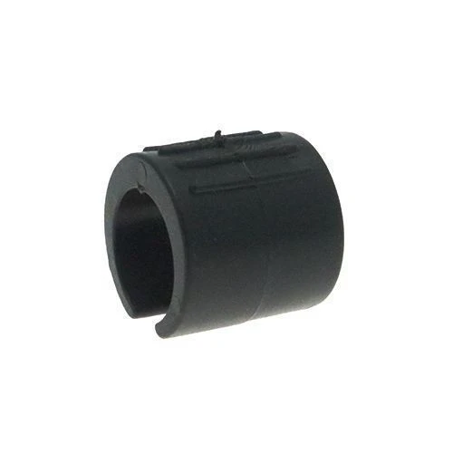 Round Pin Clip On Saddle Feet for Furniture