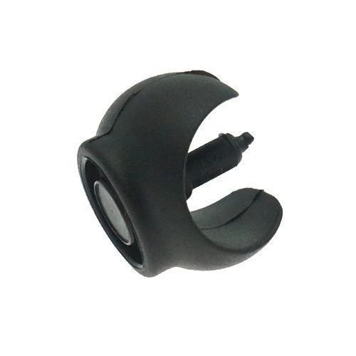 Ball Pin Clip On Saddle Feet for Furniture
