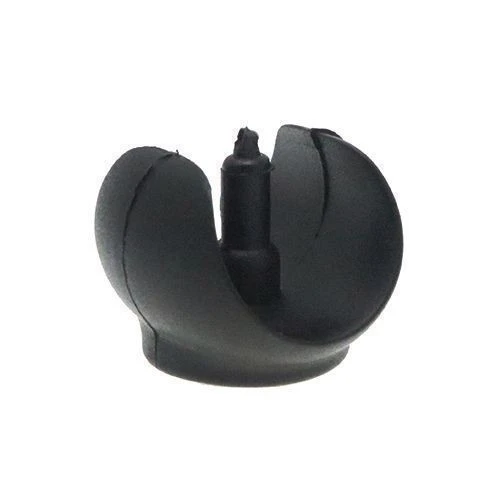 Ball Pin Clip On Saddle Feet for Furniture