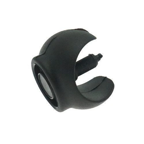 Ball Pin Clip On Saddle Feet for Furniture